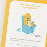 My First Journal