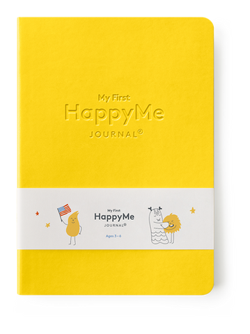 My First HappyMe Journal